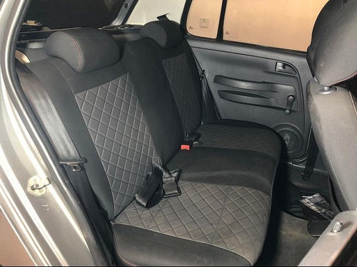 Imagem 7 de 8 de Volkswagen Fox 1.0 Mi 8v 2008