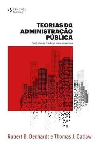 Teorias De Administracao - Traducao Da 7ª Edicao Note Amer