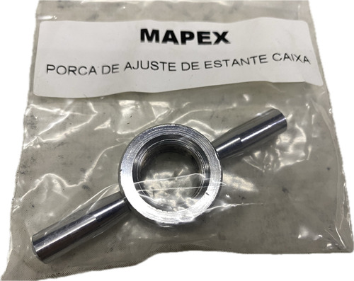 Porca De Ajuste Estante De Caixa Mapex Novo Original