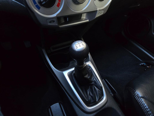 Honda City 1.5 Lx 16v Flex 4p Manual