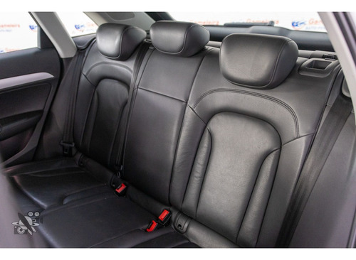 Audi Q3 2.0 TFSI AMBIENTE QUATTRO 4P GASOLINA S TRONIC