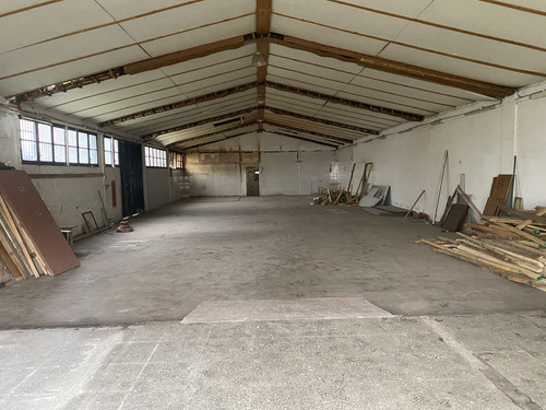 Peñaflor, Venta De Terreno Comercial O Habitacional, Centro