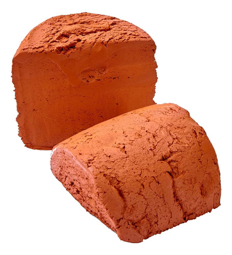 Crayola - Arcilla De Secado Al Aire, Terracota, Arcilla Para
