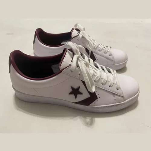 Zapatilla Converse Talle 10.5 Uk 9.5 Eur 44.5 All Star