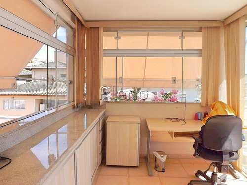 Casa À Venda Em Jardim Recanto - Ca023903