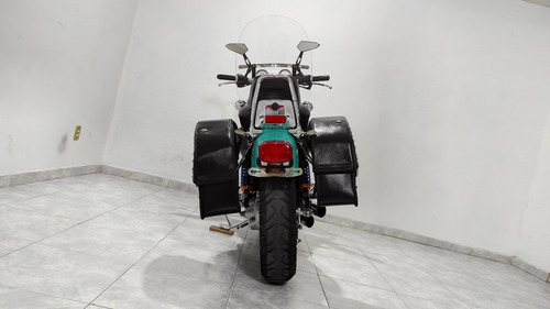 Imagen 4 de 15 de Yamaha Virago 750cc 1995