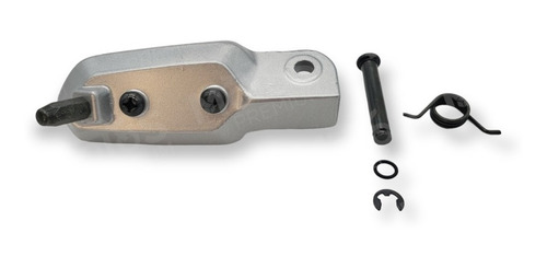 Posapie Delantero Izquierdo Vortx300 Original F11010336