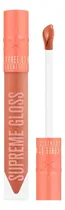 Comprar Jeffree Star Supreme Gloss Nude Garden Full Pigment Lipgloss Nude Garden
