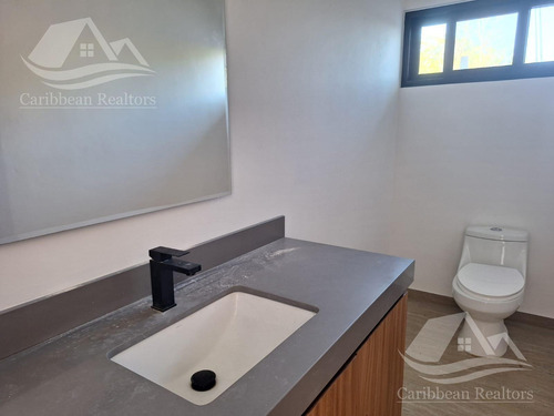 Casa En Venta En Lagos Del Sol Cancun