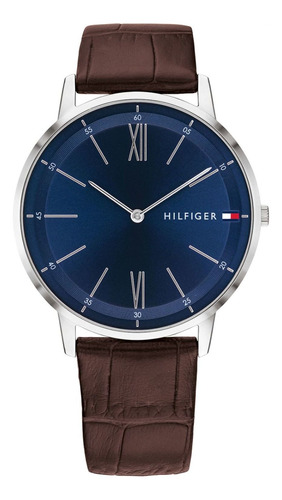 Reloj Hombre Tommy Hilfiger Cuero Hombre 1791514