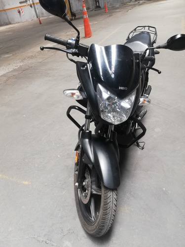 Hero Hunk 150cc