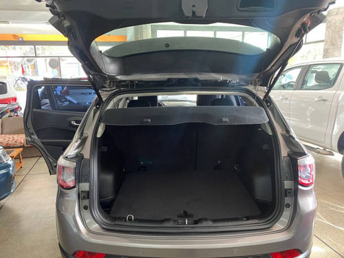 Imagen 12 de 19 de Jeep Compass 2.4 Sport 6mt. Año 2018. Unica Mano