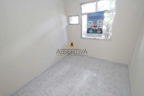 Imagem 6 de 15 de Locação - 2 Quartos - Vila Isabel - Flap20338