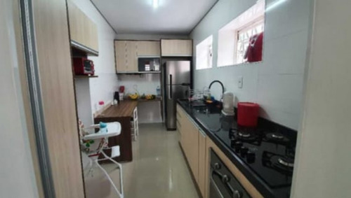 Imagem 22 de 30 de Casa Para Venda - Mogilar, Mogi Das Cruzes - 140m², 1 Vaga - 2917