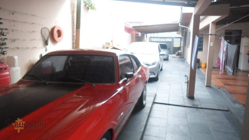 Imagem 12 de 12 de Casa Alto Padrão Para Venda Em Centro Histórico Paranaguá-pr - 3847