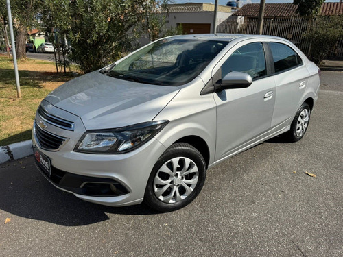 Chevrolet Prisma 1.4 MPFI LT 8V FLEX 4P MANUAL
