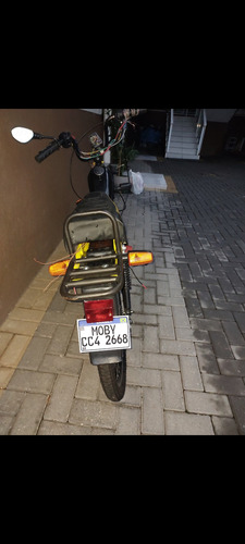 Mobilete Caloi 1994