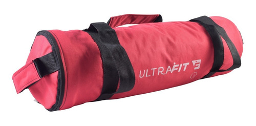 Ultrafit Core Bag 12 Kg Entrenamiento Funcional Sand Bag
