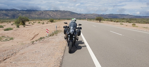Benelli 600 Gt
