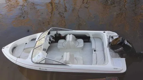 Bermuda 180 Con Mercury 150 Hp 4t Todo 0km Mucha Potencia