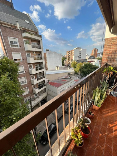 Imagen 12 de 21 de Departamento - Castelar Sur