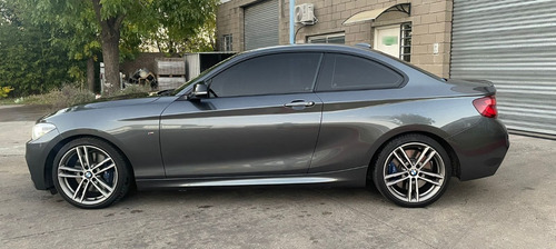 Imagen 7 de 19 de Bmw Serie 2 3.0 240i M Package
