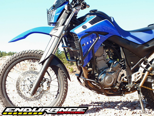 Protetor Tampa De Pinhão Xt660r Endurance Protetores