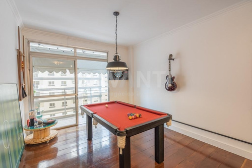 Imagem 5 de 30 de Apartamento À Venda Em Vila Itapura - Ap116278