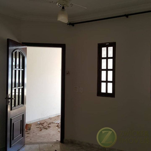 Imagem 11 de 30 de Venda: Ótima Casa No Jardim Vânia Maria - Ca00656