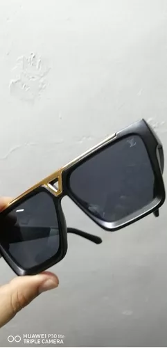 Lentes Louis Vuitton Evidence