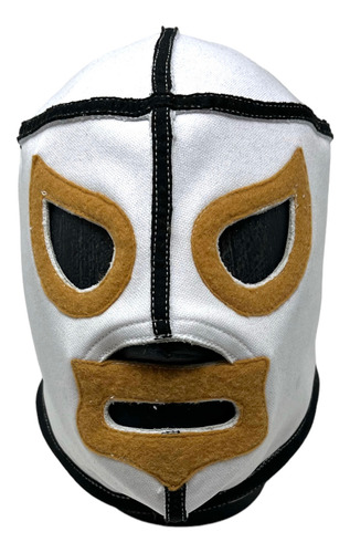 Máscara Profesional Octagon