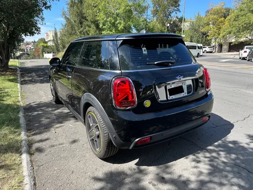 Mini Copper Se