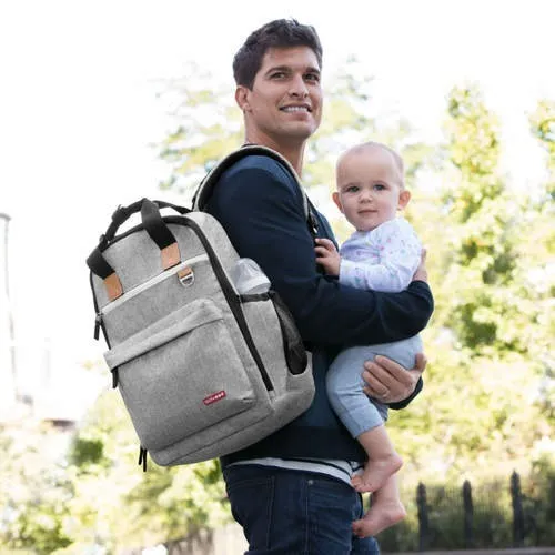 Skip hop mochila maternal sale