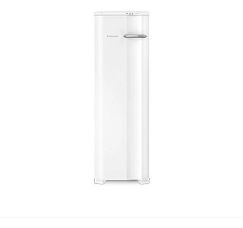 Freezer Electrolux Fe26  Vertical Frío Húmedo 253 Lts  Kirko