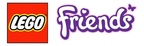 Lego Friends Taller De Tuneo Creativo Con 2 Karts 41351 Cantidad De Piezas 413