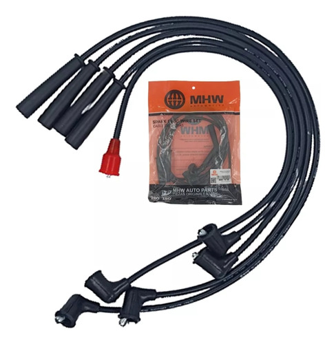 Cables De Bujías Mazda Bt50 2.6 B2600