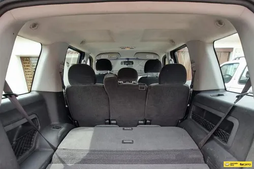 Ford Explorer 4.0 Xlt
