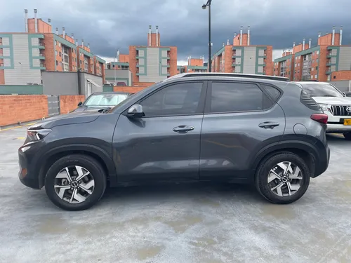 Kia Sonet 1.5 Emotion