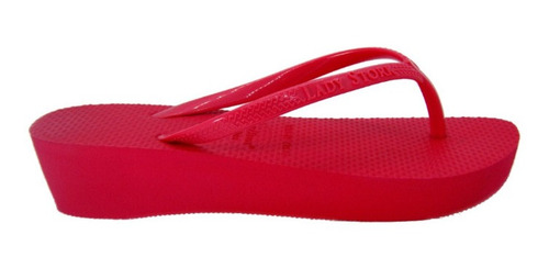 Ojota Lady Stork Mujer Hilary