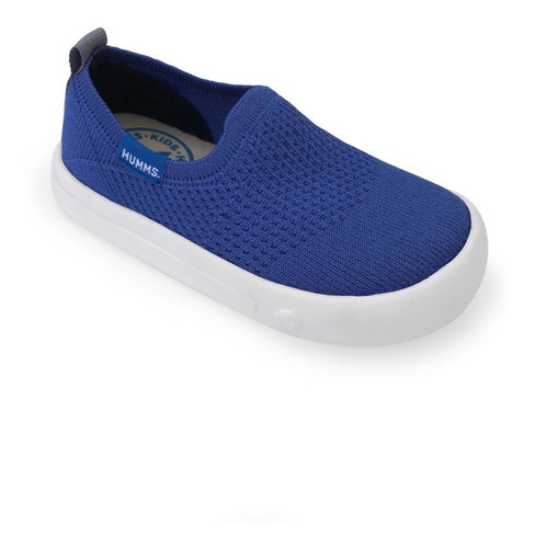 Imagen 2 de 9 de Zapatilla Humms Ommbu Knit Niños