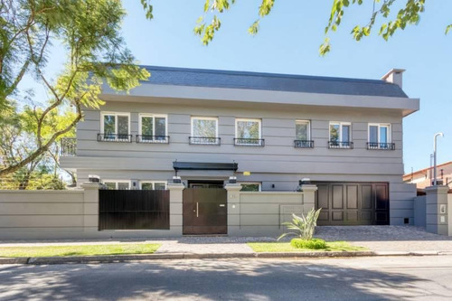 Imagen 1 de 30 de Casa En Venta 5 Ambientes Acassuso