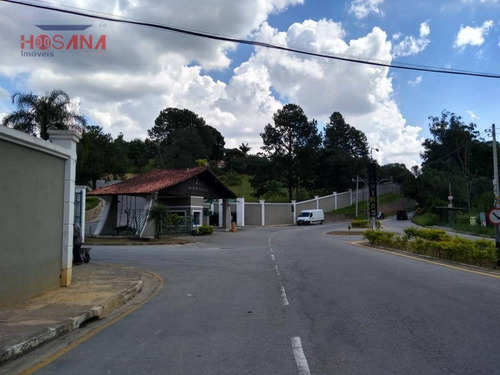 Imagem 1 de 10 de Terreno Residencial À Venda, Alpes De Caieiras, Caieiras. - Te0253