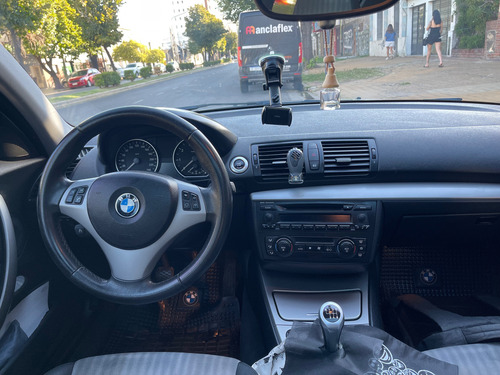 BMW Serie 1 2.0 120i Active