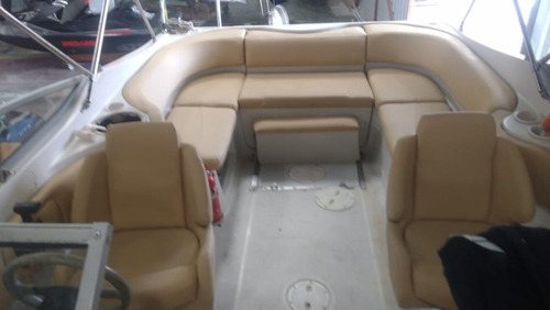 Lancha Regal 245 2004 Diesel
