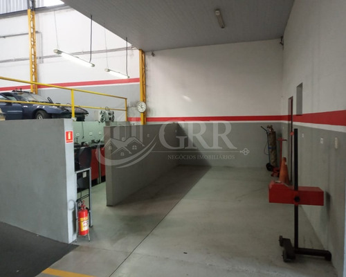 Imagem 5 de 20 de Ponto Comercio Para Auto No Jardim Paraiso. Venda - Pt00009 - 68534760