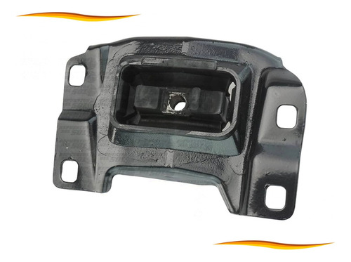 Soporte Lado Caja Izquierdo Mazda 3 Mazda 5 Axela Premacy