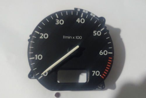 Medidor Tacometro Original Vdo Cluster Vw A3 Mk3 Jetta Golf (Usado)