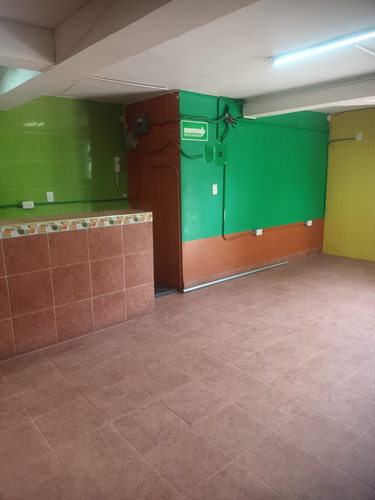 Local Comercial En Venta En Esquina Con Doble Acceso