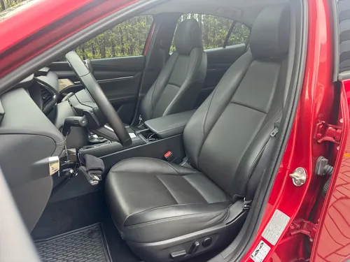Mazda 3 2.0 Grand Touring