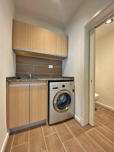 Imagen 7 de 30 de Reservado Departamento De 3 Ambientes Con Doble Balcón - Centro Mar Del Plata